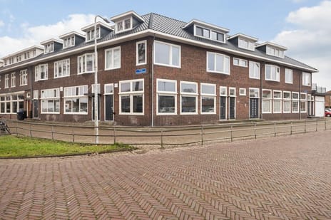 Korte Veemarktstraat 5-8
