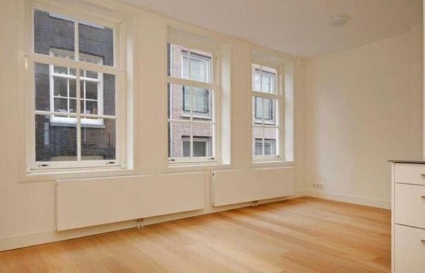 Eerste Jan Steenstraat