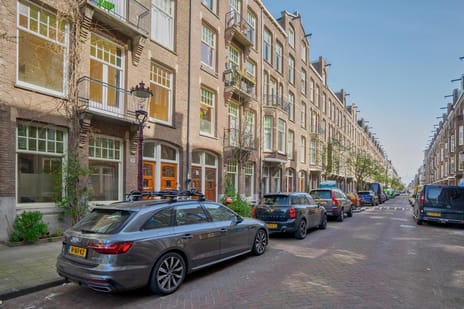 Valeriusstraat 280-H