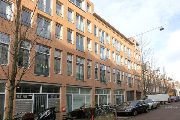 Van Oldenbarneveldtstraat