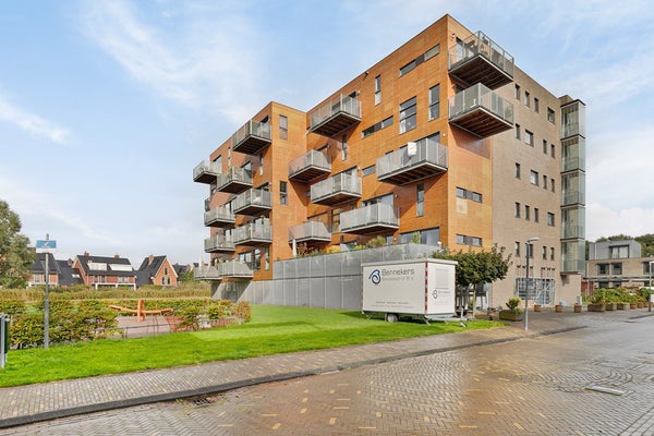 Simon van Ooststroomhof 65