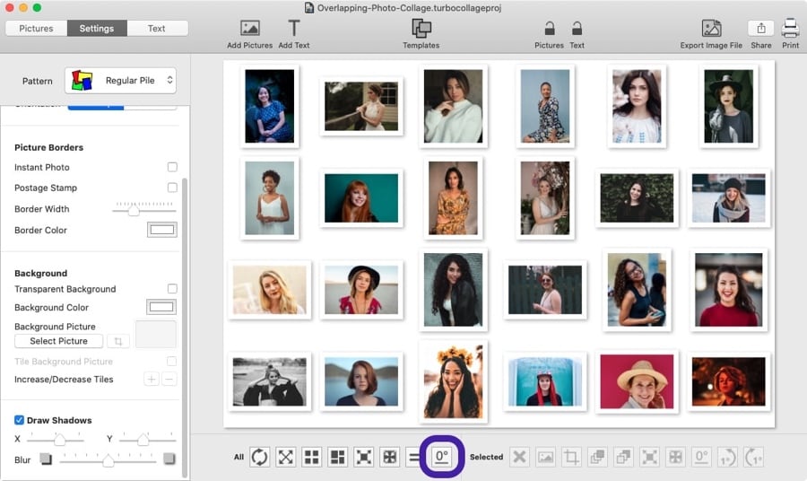 How to Overlay Pictures in Word: 13 Steps (with Pictures)