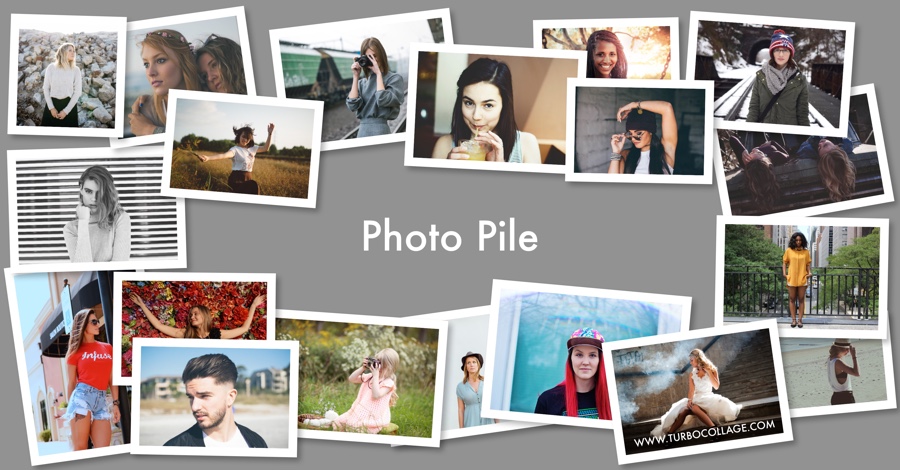 free online collage maker 100 photos