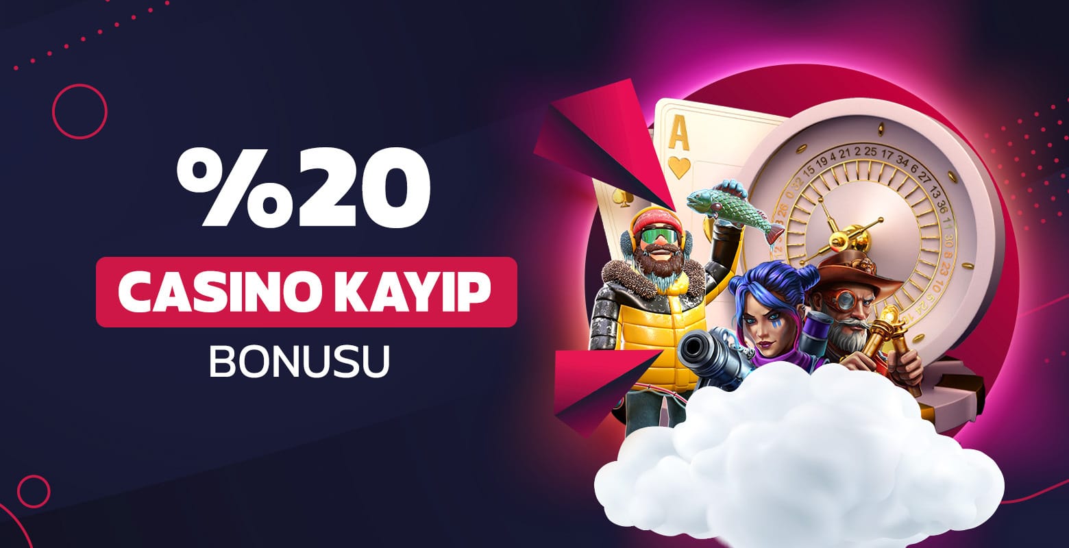 Turboslot Casino Discount
