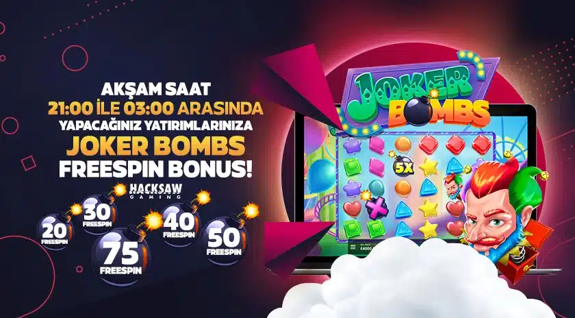 Turboslot Freespin Bonusu