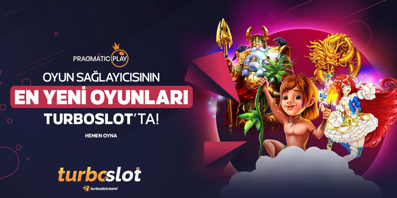 turboslot Tür Onwin Oyun Kartları Mevcuttur