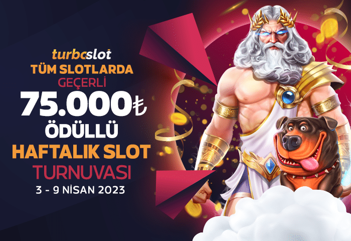 Turboslot Turnuvası