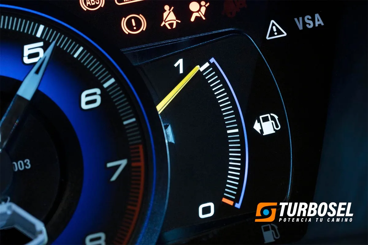 Mitos y verdades sobre los turbos