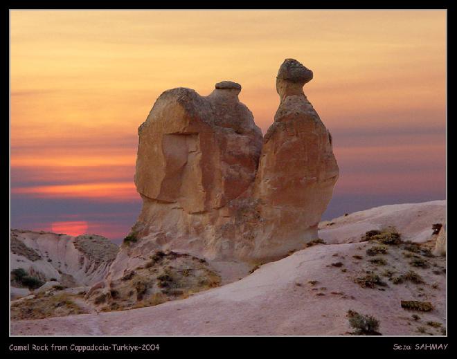 Cappadocia-