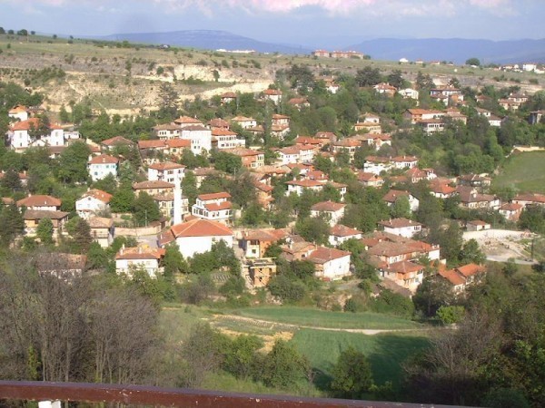 Safranbolu