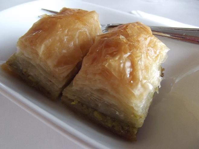 Baklava