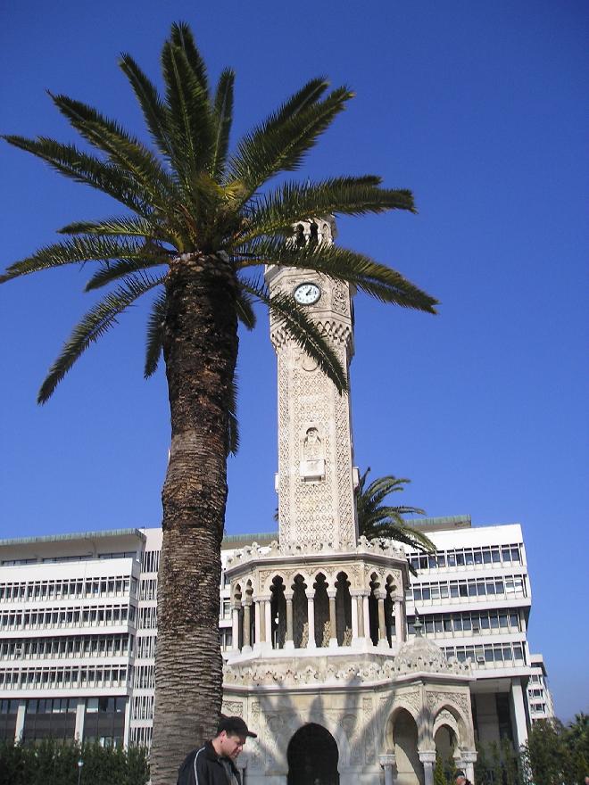 Clocktower