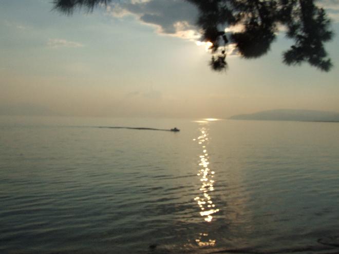 İznik Lake