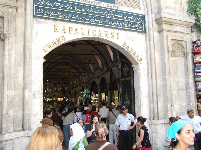 Grand Bazaar