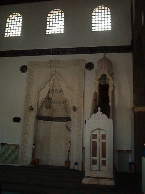 Mihrab