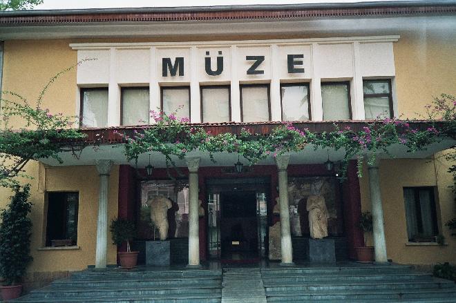 Muze