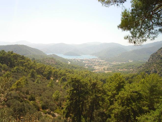 Göcek