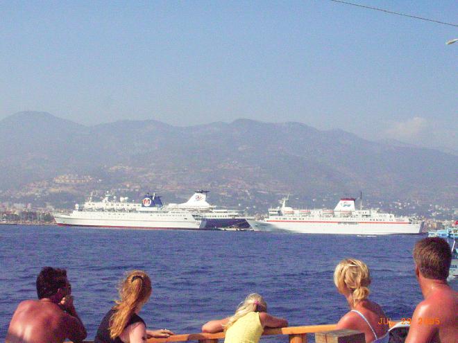 Alanya_Harbor