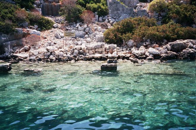 Kekova