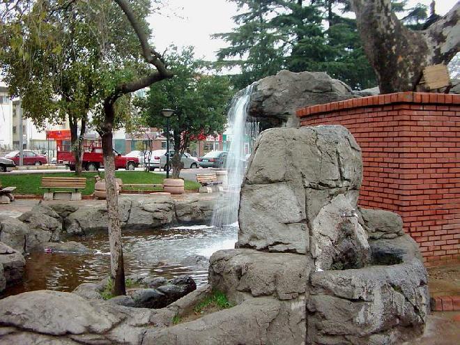 Golcuk Park