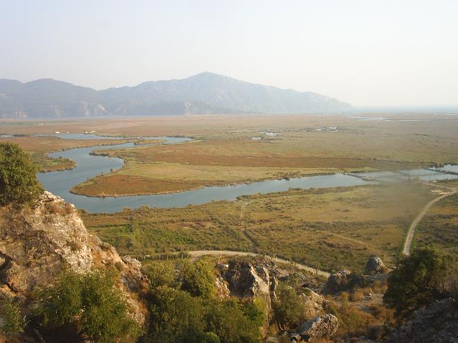 Dalyan