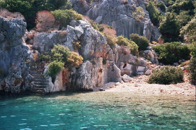 Kekova