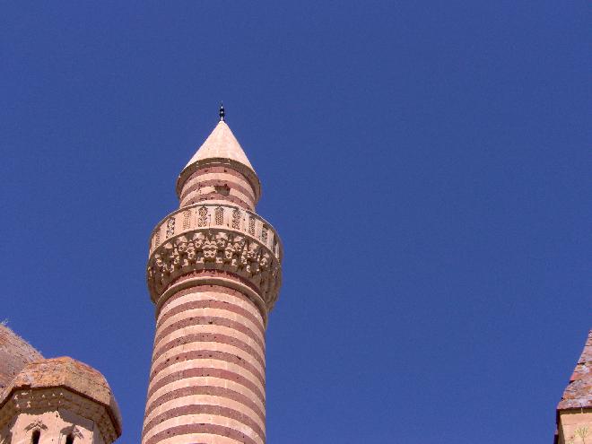 Minaret