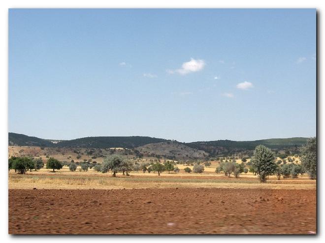 Central Anatolia