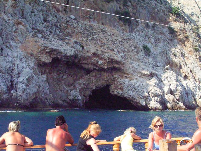 Cave Fosforlu