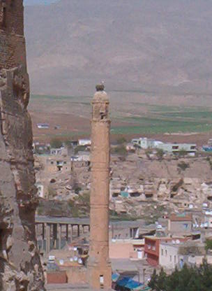 Minaret