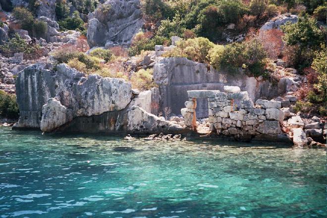 Kekova