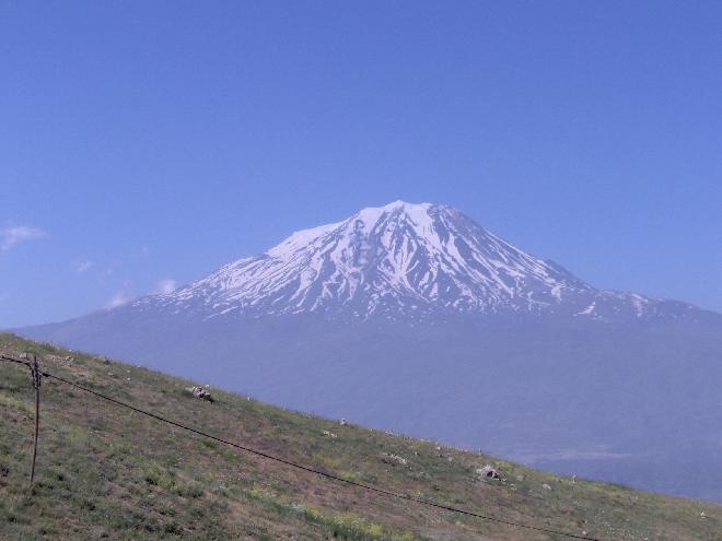 Ararat Dagi