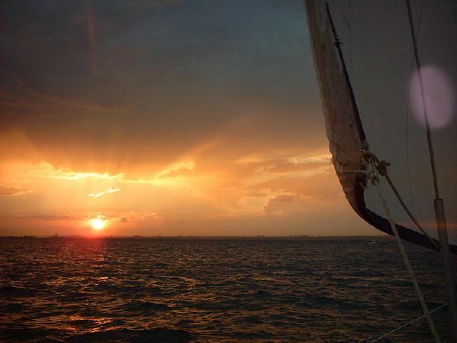 Istanbul Sunset