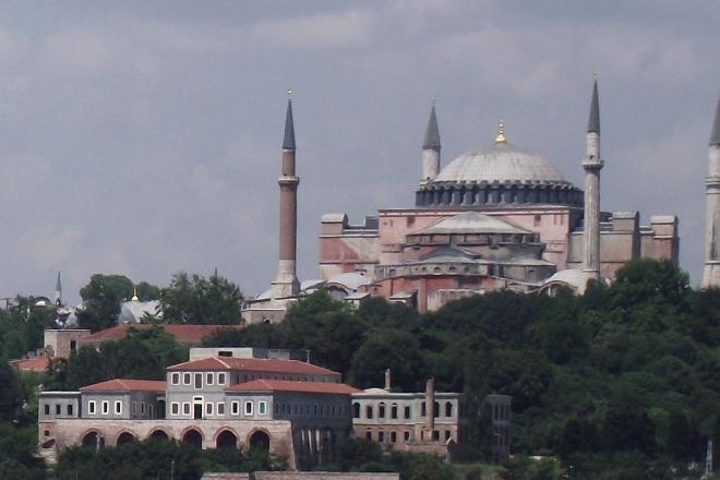 Ayasofya 