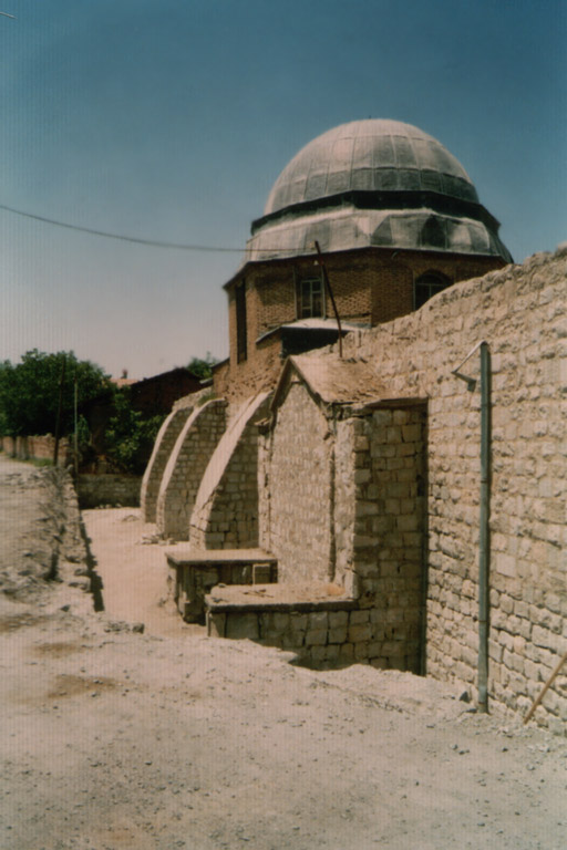 Ulu Camii in Battalgazi