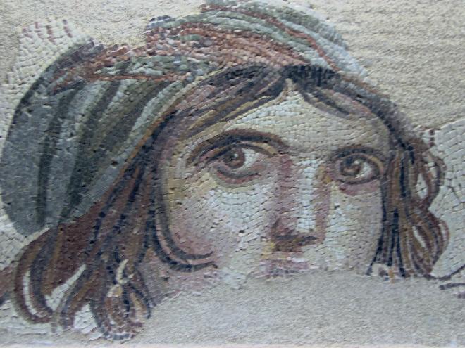 Mosaic 5