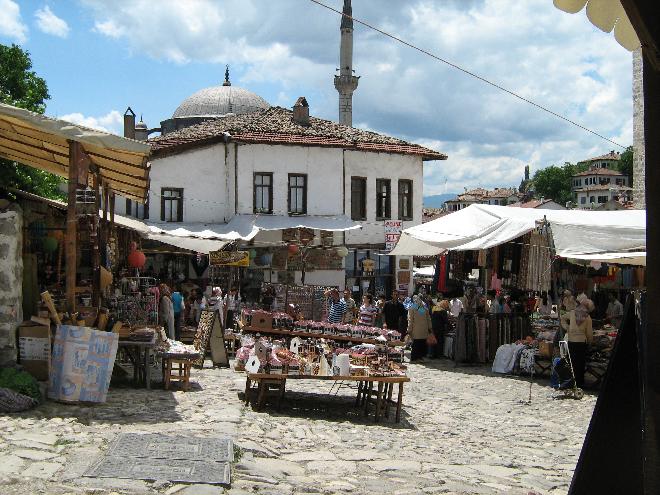 Bazaar