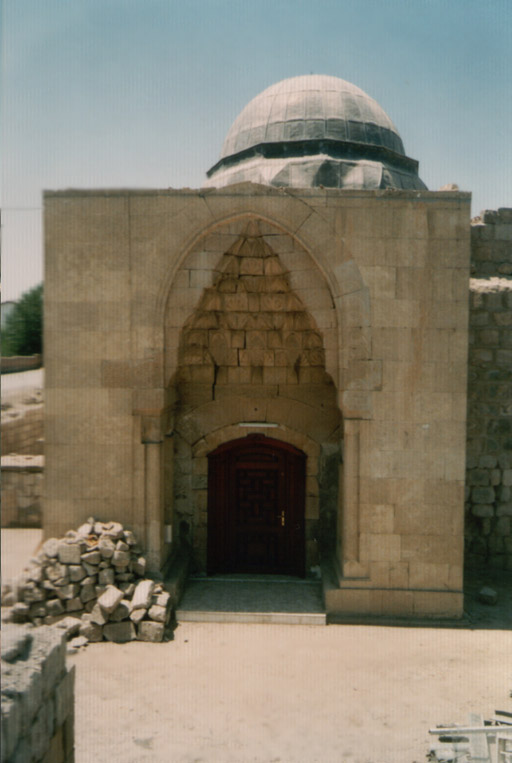 another view of Ulu Camii