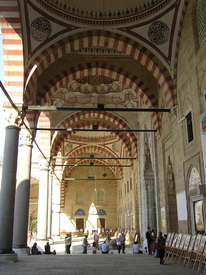 Selimiye Mosque