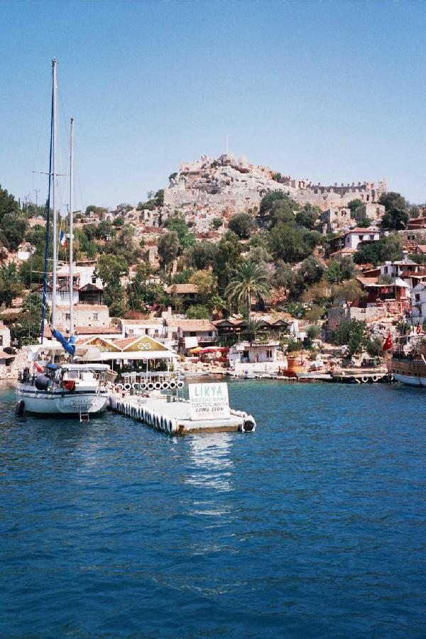 Isle of Kekova