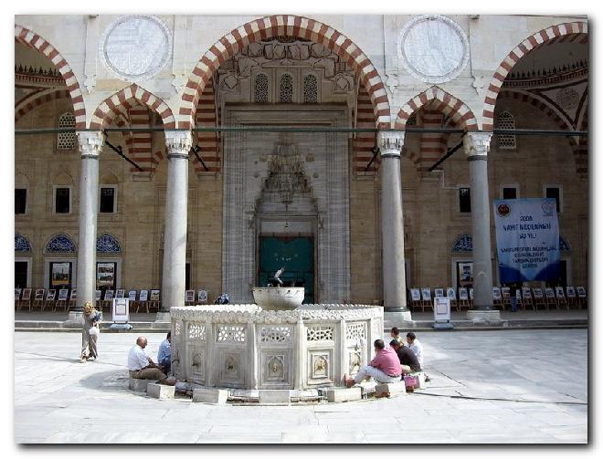 Selimiye Mosque