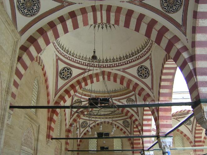 Selimiye Mosque