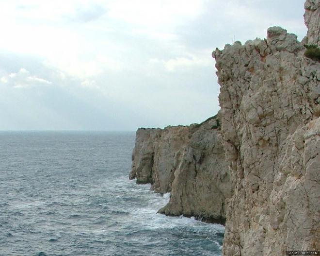 Patara Coastline