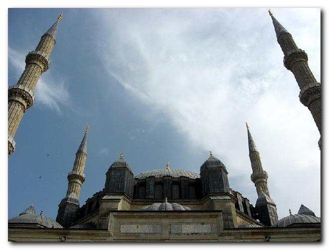 Selimiye Mosque