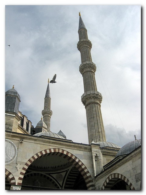 Selimiye Mosque