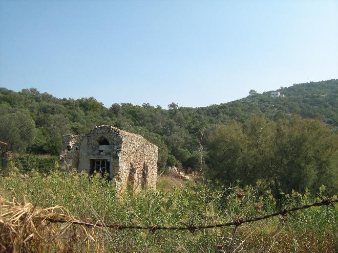 Ruins