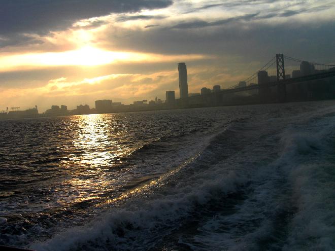 San Francisco Ferry