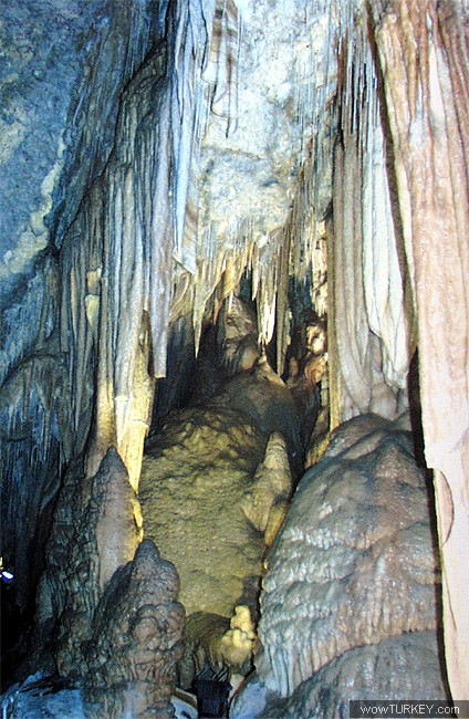 Zeytintas Cave