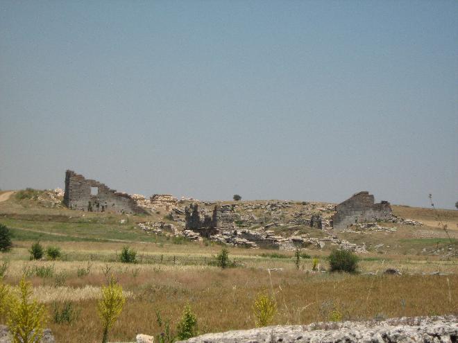 Ruins