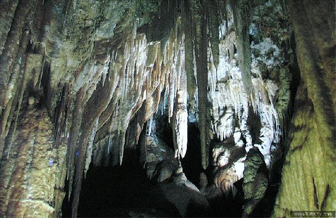 Zeytintas Cave